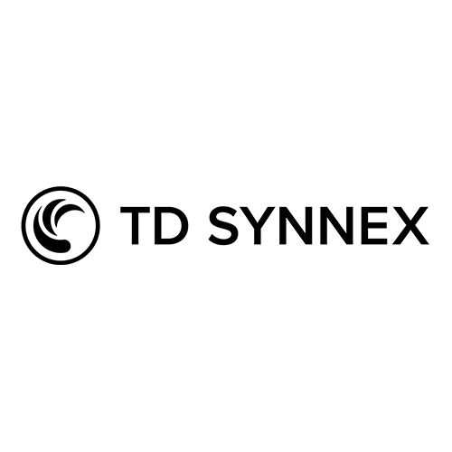TD SYNNEX